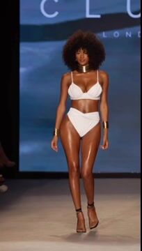 Video Thumbnail Bikini Models 2023 On The Eye Cady Channel 🔥