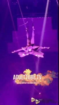Video Thumbnail Exotic Dancers 🔥 On AdultTube.tv
