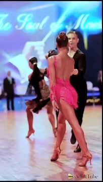 Video Thumbnail Ballroom Dancing Videos💥😍 only on adulttube.tv