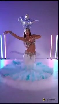 Video Thumbnail Belly Dancers 💃🔥💦 Only on Adulttube.tv