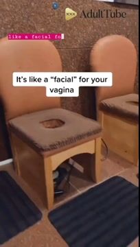 Video Thumbnail Vagina Facial! Adult Tube Daily Laughs