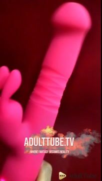 Video Thumbnail 🐰 Adult Luxury Sex Toys