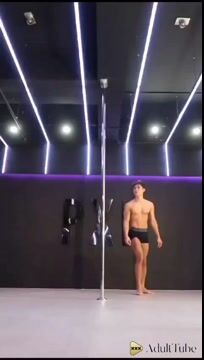 Video Thumbnail Pole Dancers 😋💦🔥 Explore now only on adulttube.tv