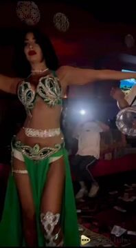 Video Thumbnail Belly Dancers 😋💦🍑 only on adulttube.tv