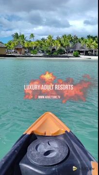 Video Thumbnail 5 Star Adult Resorts: Shangri-La Le Touessrok, Mauritius