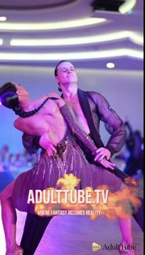 Video Thumbnail Ballroom Dancing 🔥Only On adulttube.tv