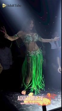 Video Thumbnail Exotic Belly Dancers 🔥