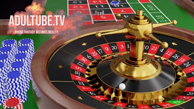 Video Thumbnail Gambling Venues For Adults:  Gambling Paradise 🎰🎲🥂