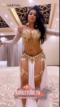 Video Thumbnail Exotic Belly Dancers 🔥🔥On The Belly Dance Channel www.adulttube.tv
