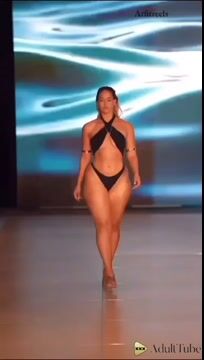 Video Thumbnail Bikini Models 😍💦🍑 only on adulttube.tv