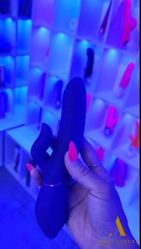Video Thumbnail Having Fun Inside Adult Luxury Sex Shop