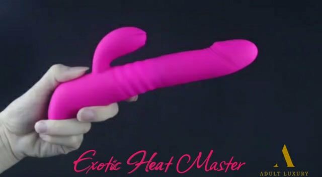 Video Thumbnail Exotic Heat Master