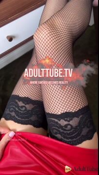 Video Thumbnail Seductive 🤫Only On www.adulttube.tv💦