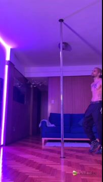 Video Thumbnail Pole Dancers😈💦😍 Only on Adulttube.tv