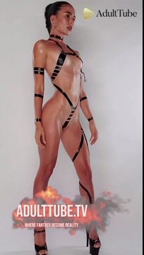 Video Thumbnail Sexiest Exotic Body Art 🔥🔥